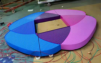 七彩沖孔發(fā)光字 七彩沖孔發(fā)光字