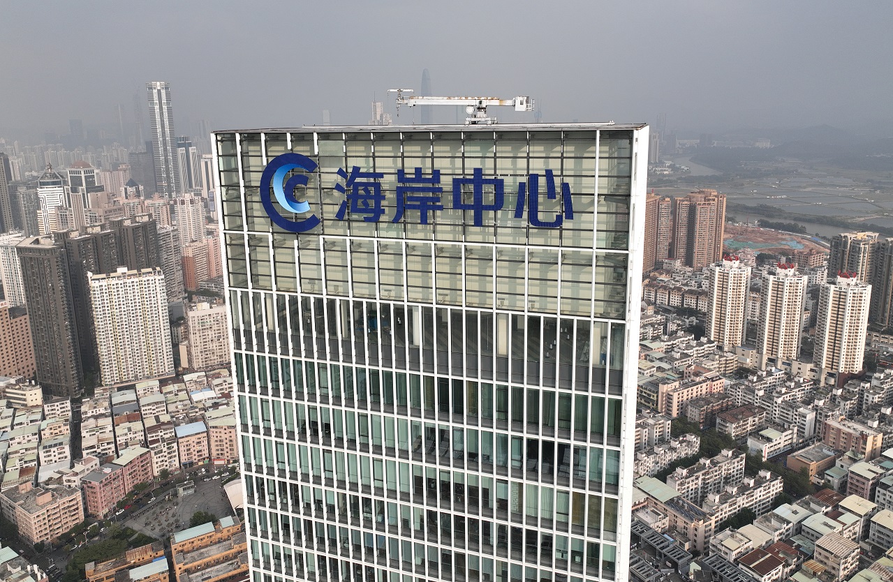 運用樓體標識發(fā)光字的意義是什么呢？