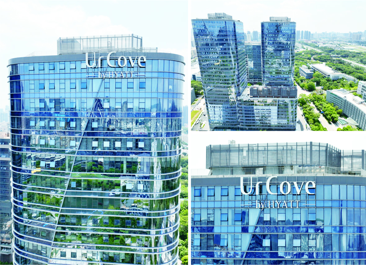 樓體亮化幕墻標識發(fā)光字 樓體亮化幕墻標識發(fā)光字