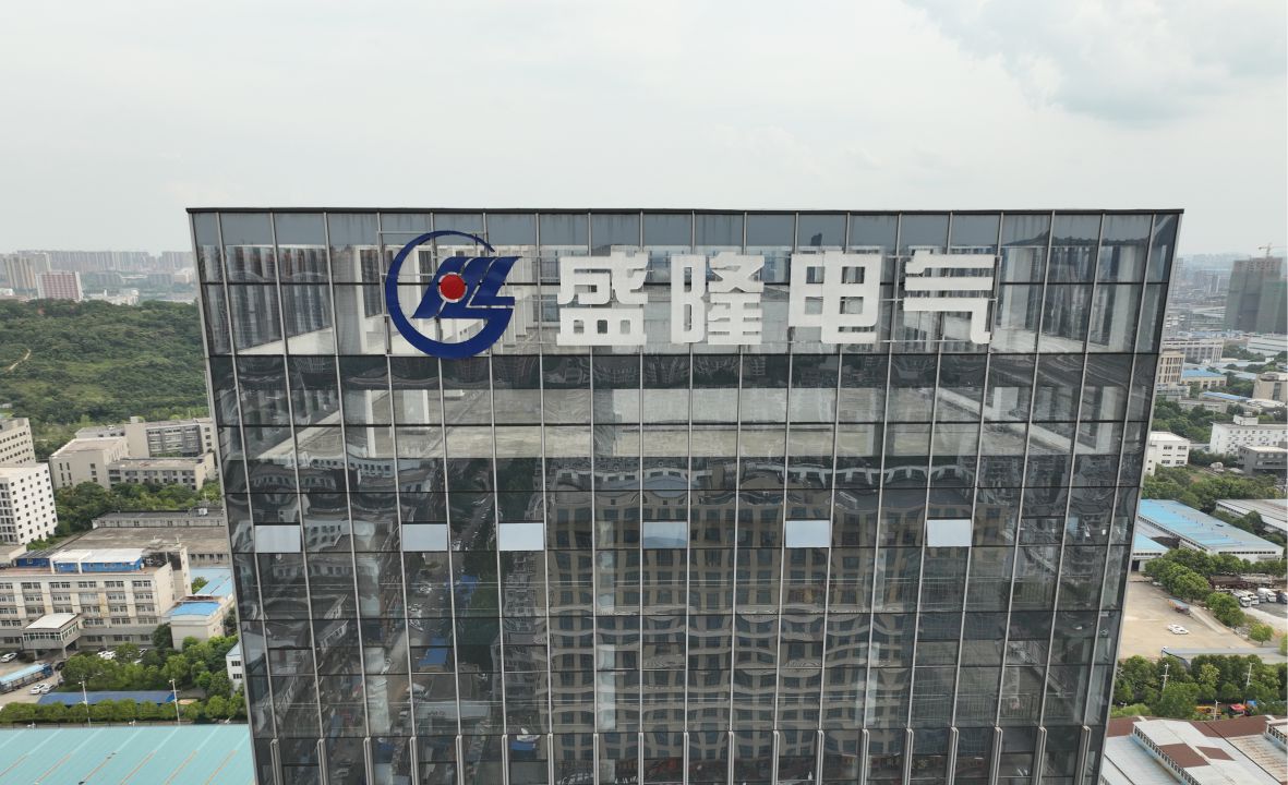 璀璨夜空——魅力樓體發(fā)光字