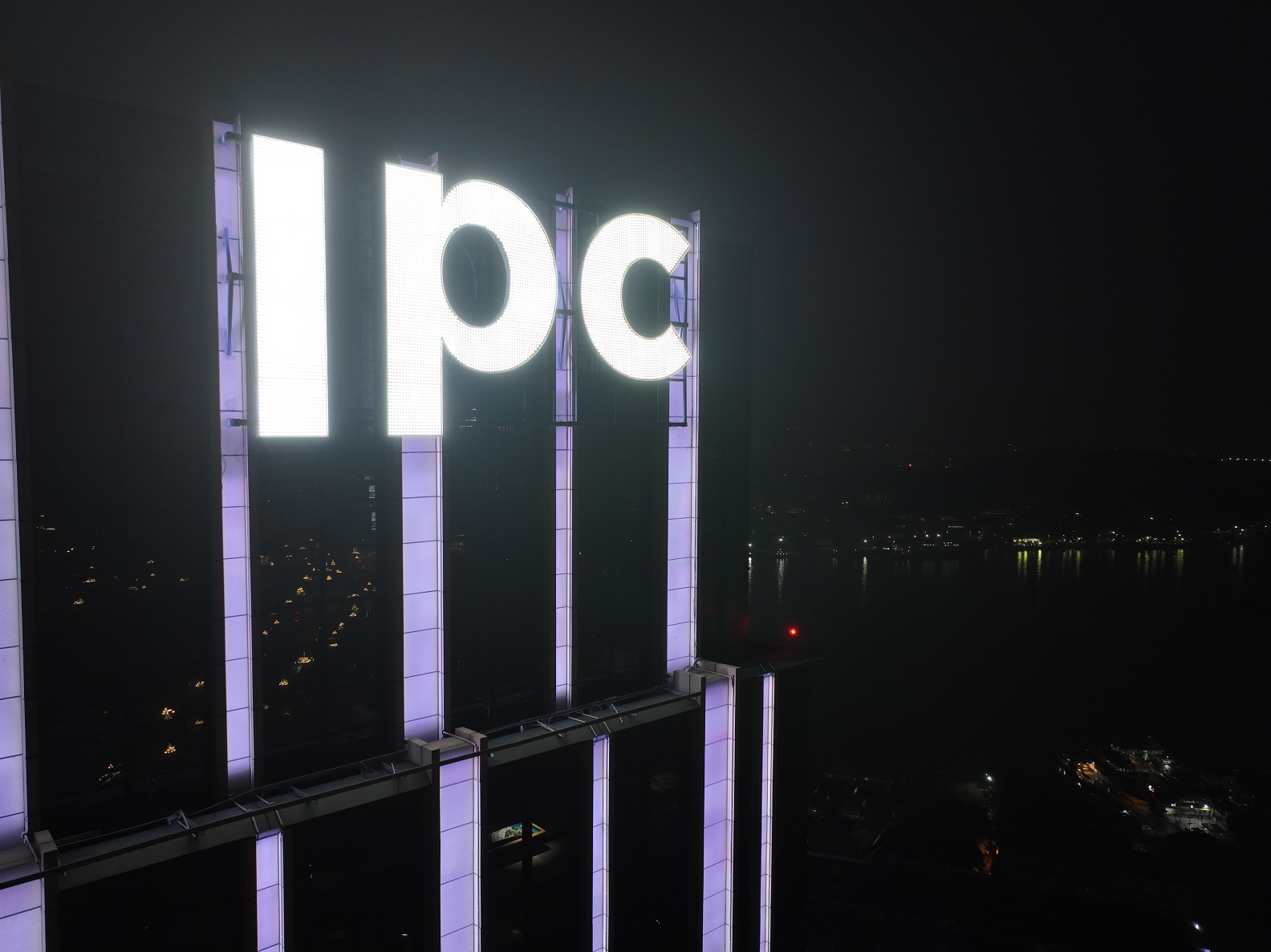 沖孔樓體發(fā)光字 沖孔樓體發(fā)光字