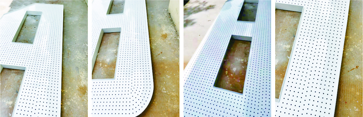 樓體標(biāo)識發(fā)光字生產(chǎn)制作 樓體標(biāo)識發(fā)光字生產(chǎn)制作