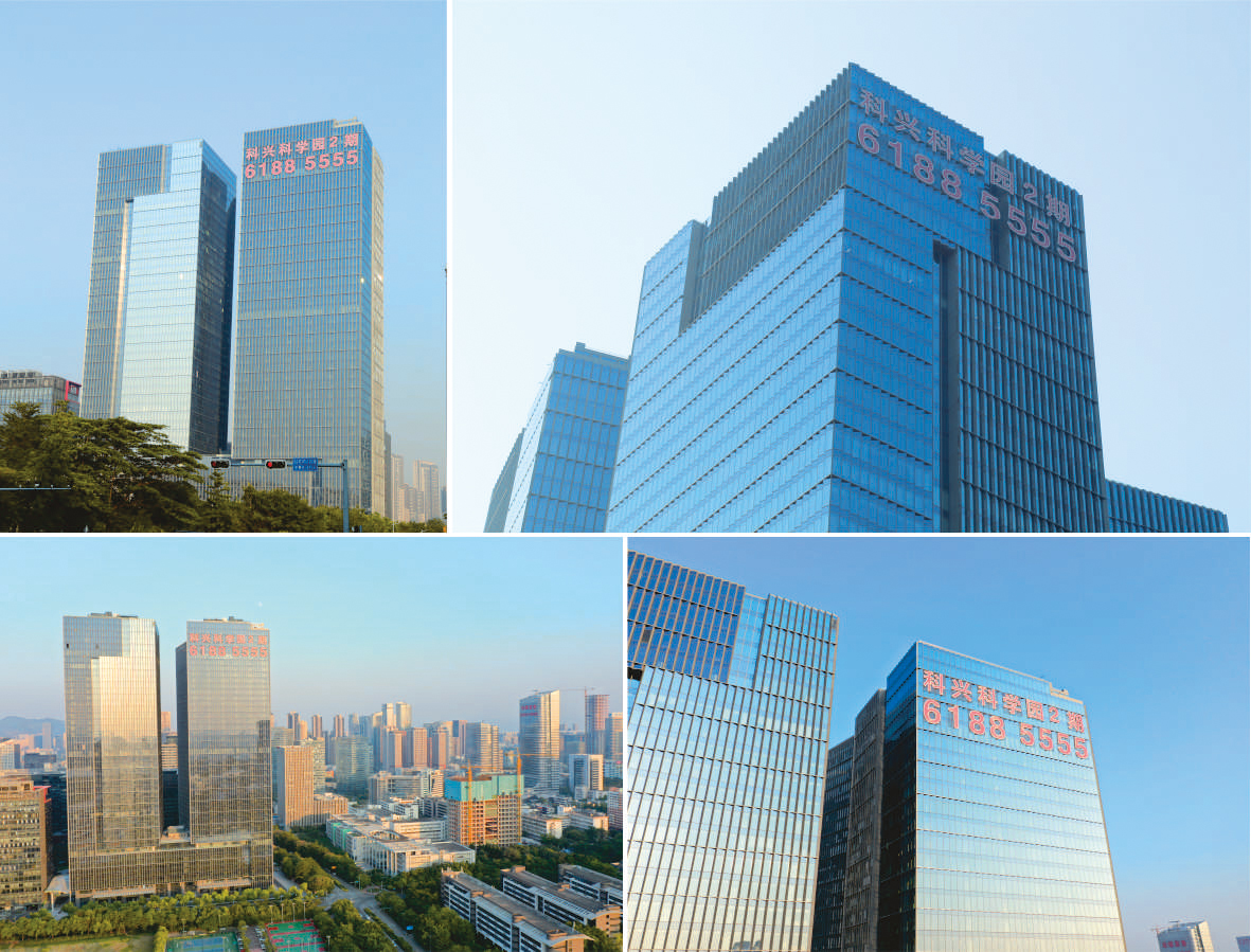 樓體燈飾字竣工實(shí)拍 樓體燈飾字竣工實(shí)拍