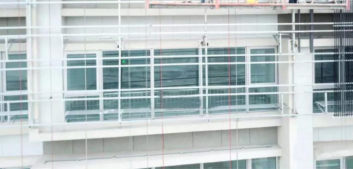 智慧燈光秀安裝調(diào)試 智慧燈光秀安裝調(diào)試