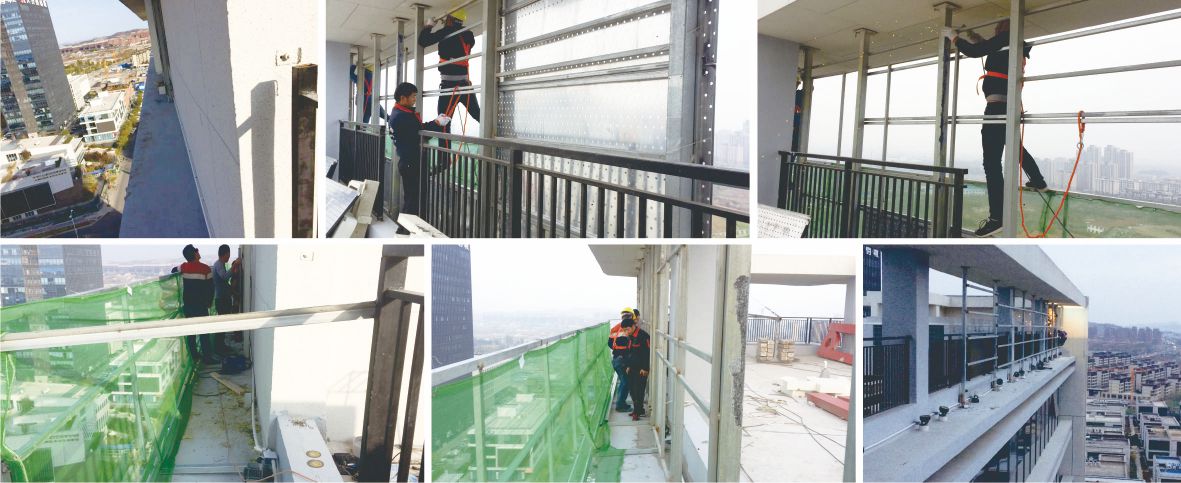 現(xiàn)場踏勘 現(xiàn)場踏勘