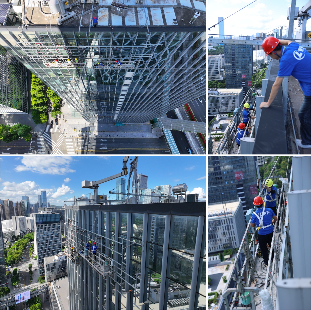 發(fā)光字安裝圖片 發(fā)光字安裝圖片