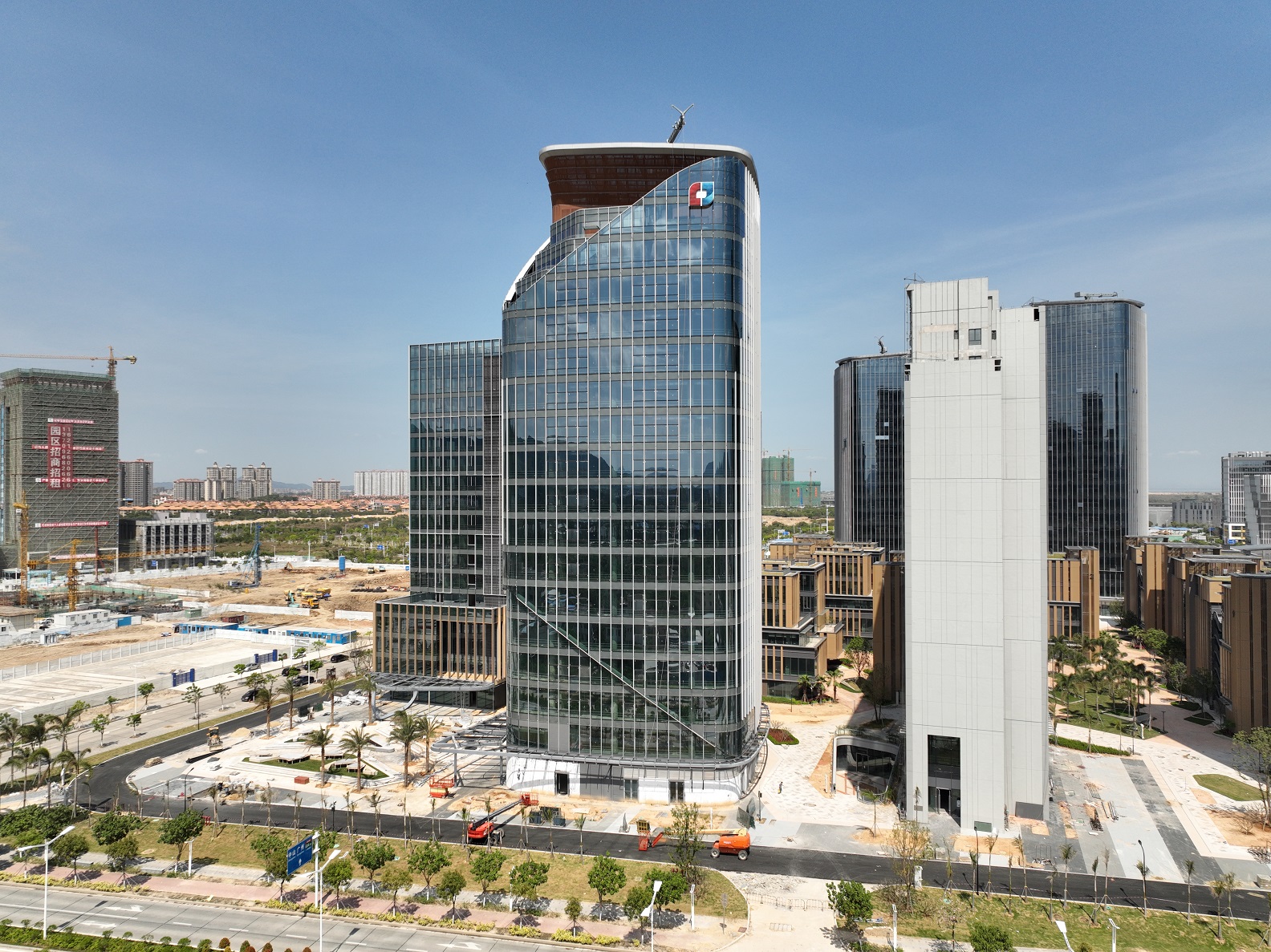 樓體發(fā)光字 樓體發(fā)光字